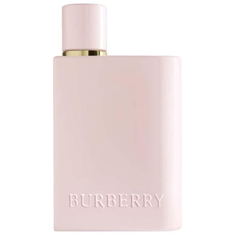 sephora Burberry her elixir